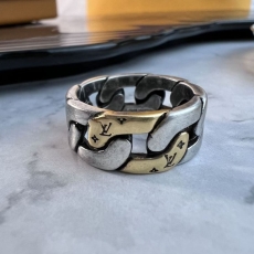 Louis Vuitton Rings